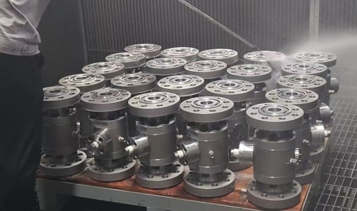 维赛科技防锈油