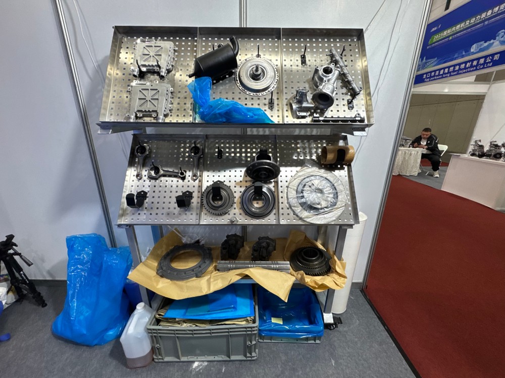 发动机防锈方案服务商维赛防锈 发动机防锈方案服务商维赛防锈