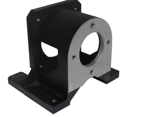 复杂零件防锈防锈油